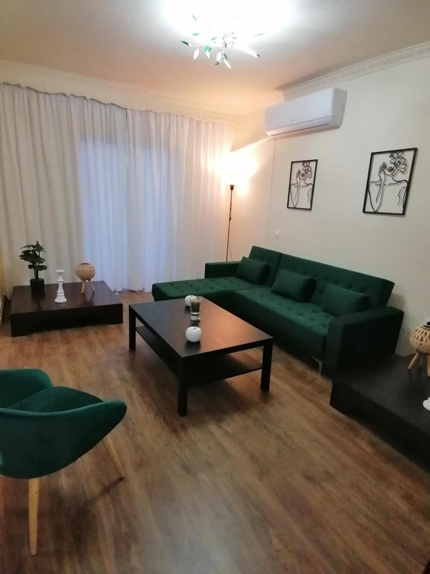 Lávrion Anastasia'S Apartment Λαυριο מראה חיצוני תמונה