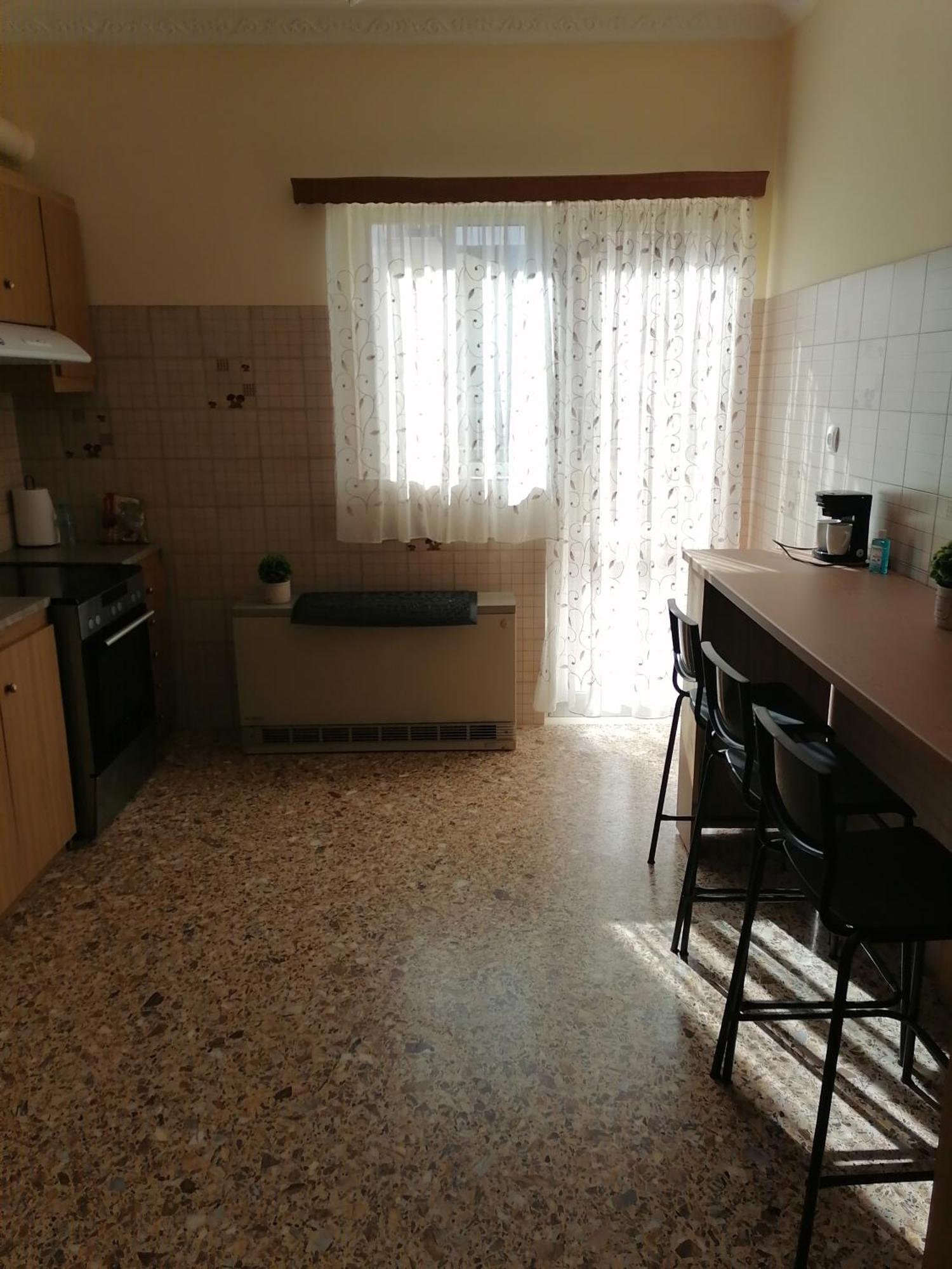 Lávrion Anastasia'S Apartment Λαυριο מראה חיצוני תמונה